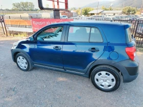 Toyota Urban Cruiser 1.4 D4D 90h.p | Mobile.bg    7