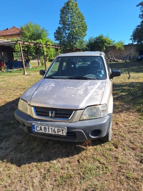 Honda Cr-v | Mobile.bg    3