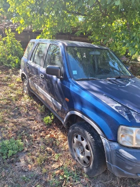 Honda Cr-v | Mobile.bg    16