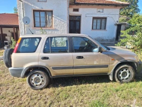 Honda Cr-v | Mobile.bg    10