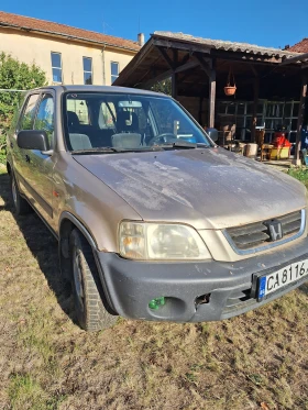 Honda Cr-v | Mobile.bg    11