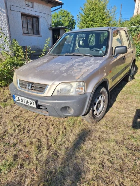 Honda Cr-v | Mobile.bg    12