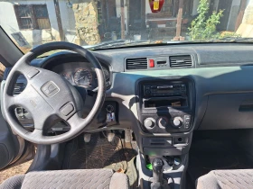 Honda Cr-v | Mobile.bg    5