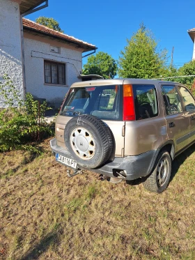 Honda Cr-v | Mobile.bg    9