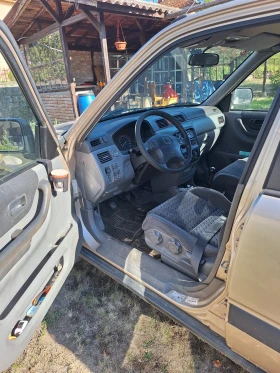 Honda Cr-v | Mobile.bg    6