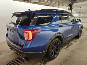 Ford Explorer ST * CARFAX *  *   *  | Mobile.bg    3