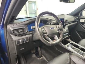 Ford Explorer ST * CARFAX *  *   *  | Mobile.bg    9