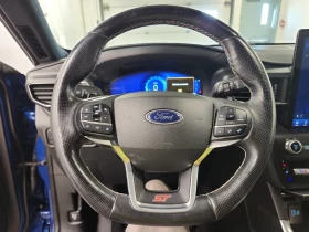 Ford Explorer ST * CARFAX *  *   *  | Mobile.bg    10