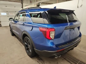 Ford Explorer ST * CARFAX *  *   *  | Mobile.bg    4