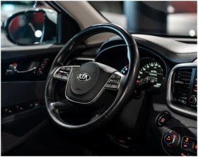Kia Sorento EX* AWD* 6+ 1 | Mobile.bg    16