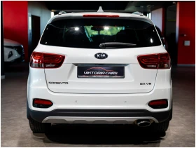 Kia Sorento EX* AWD* 6+ 1 | Mobile.bg    5