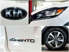 Kia Sorento EX* AWD* 6+ 1 | Mobile.bg    8