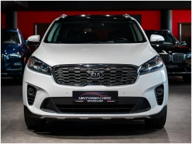 Kia Sorento EX* AWD* 6+ 1 | Mobile.bg    2