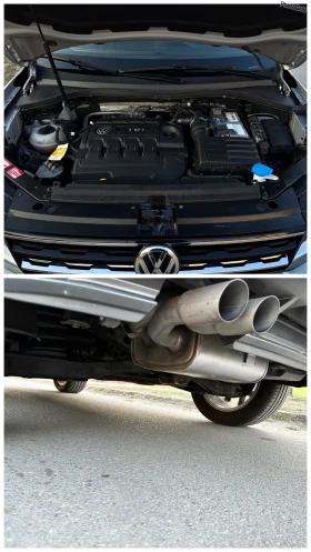 VW Tiguan 2.0TDI АВТОМАТИК* 4Х4* ОФРОУД ПАКЕТ* 116 000км* - 40950 лв. - 45969558 16