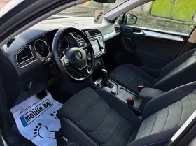Обява за продажба на VW Tiguan 2.0TDI АВТОМАТИК* 4Х4* ОФРОУД ПАКЕТ* 116 000км*  ~40 950 лв. - изображение 6