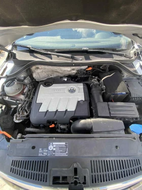VW Tiguan 2.0TDI /4Motion/ | Mobile.bg    13