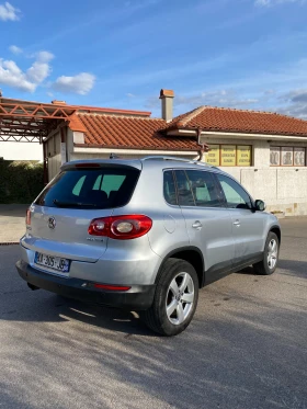 Обява за продажба на VW Tiguan 2.0TDI Автомат/4Motion/Панорама ~16 000 лв. - изображение 3