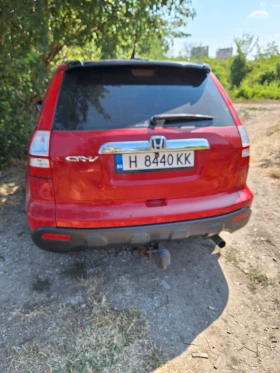 Honda Cr-v | Mobile.bg � ����� ������ 3