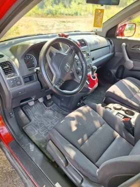 Honda Cr-v | Mobile.bg � ����� ������ 6