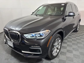BMW X5 xDrive40i 