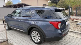 Обява за продажба на Ford Explorer PLATINUM 3.0 PHEV EcoBoost V6 457к.с. ~ 105 000 лв. - изображение 4