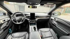 Обява за продажба на Ford Explorer PLATINUM 3.0 PHEV EcoBoost V6 457к.с. ~ 105 000 лв. - изображение 7