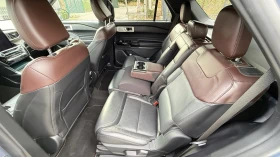 Ford Explorer PLATINUM 3.0 PHEV EcoBoost V6 457.. | Mobile.bg    15