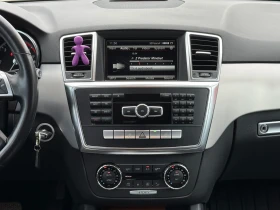 Mercedes-Benz ML 350 | Mobile.bg    10