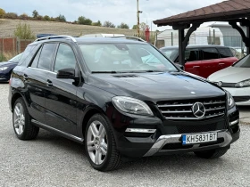 Mercedes-Benz ML 350 | Mobile.bg    4