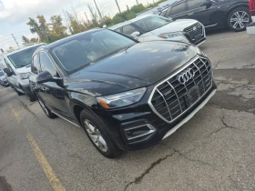 Audi Q5 * PREMIUM * CARFAX *    | Mobile.bg    2