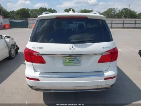Обява за продажба на Mercedes-Benz GL 450 4MATIC ВЪЗМОЖНОСТ ЗА ЛИЗИНГ ~20 000 лв. - изображение 8 | Auto.bg Обява за продажба на Mercedes-Benz GL 450 4MATIC ВЪЗМОЖНОСТ ЗА ЛИЗИНГ ~20 000 лв. - изображение 8