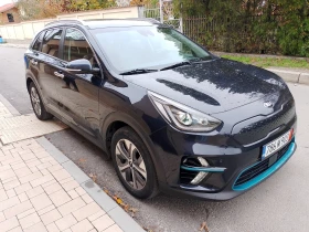 Kia Niro 65KW* 100%SOH* EXECUTIVELINE* NAVI* ТЕРМОПОМПА - изображение 1