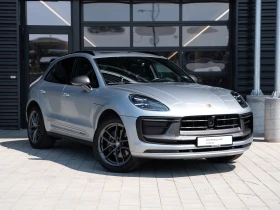 Porsche Macan T - 139800 лв. / 71478.60 € - 22684109 3