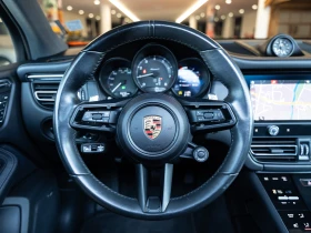 Porsche Macan T - 139800 лв. / 71478.60 € - 22684109 9