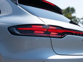 Porsche Macan T, снимка 17
