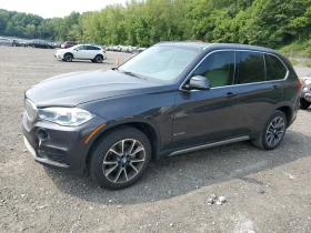 BMW X5 XDRIVE35I/HARMANKARDON/KEYLESS/ПАНОРАМА
