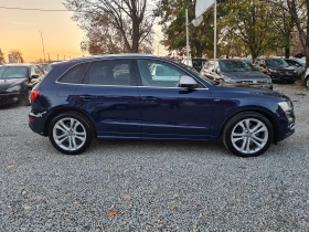Audi SQ5 313кс/8ZF/4x4/KEYLESS, снимка 4