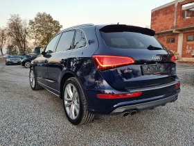 Audi SQ5 313кс/8ZF/4x4/KEYLESS, снимка 7