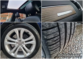 Audi SQ5 313кс/8ZF/4x4/KEYLESS, снимка 14