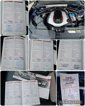 Audi SQ5 313кс/8ZF/4x4/KEYLESS, снимка 15