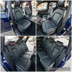 Audi SQ5 313кс/8ZF/4x4/KEYLESS, снимка 11
