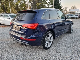 Audi SQ5 313кс/8ZF/4x4/KEYLESS, снимка 5