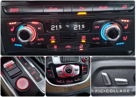 Audi SQ5 313кс/8ZF/4x4/KEYLESS, снимка 13