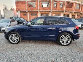 Audi SQ5 313кс/8ZF/4x4/KEYLESS, снимка 8