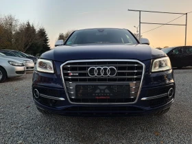 Audi SQ5 313кс/8ZF/4x4/KEYLESS, снимка 2