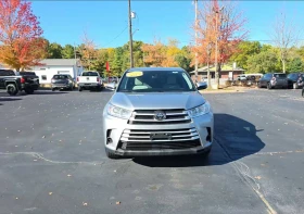 Toyota Highlander LE - 19500 € / 38138.68 лв. - 55990249 2