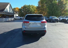 Toyota Highlander LE - 19500 € / 38138.68 лв. - 55990249 5