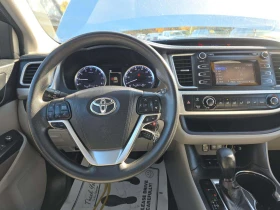 Toyota Highlander LE - 19500 € / 38138.68 лв. - 55990249 7