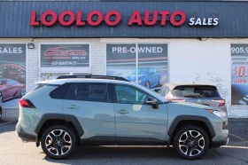 Toyota Rav4 Trail AWD| Panoramic Sunroof| Keyless  - 24900 € / 48700.17 лв. - 21665092 8