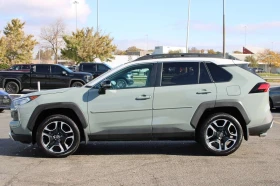 Toyota Rav4 Trail AWD| Panoramic Sunroof| Keyless  - 24900 € / 48700.17 лв. - 21665092 4